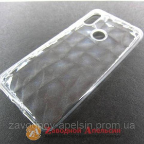 Чохли, бампера Чехлы, бампера ^/--/^ Xiaomi Redmi Note 6 pro прозрачный чехол 3 /--/ D Prism ^_^^^ Xiaomi Redmi Note 6 pro прозорий чохол 3 /--/ D Prism - фото фото фото