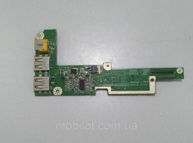 Інші комплектуючі Другие комплектующие ^/--/^ Гнездо зарядки Acer 4520 (NZ-8941) ^_^^^ Гніздо зарядки Acer 4520 (NZ-8941) - фото фото фото