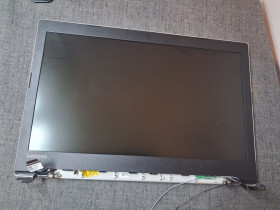 Корпуса Корпуса ^/--/^ Кришка матриці в зборі  LENOVO IDEAPAD 330-15 /--/ IKB шлейф+рамка+петлі ^_^^^ Крышка матрицы в сборе LENOVO IDEAPAD 330-15 /--/ IKB шлейф+рамка+петли - фото фото фото