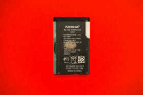 Акумулятори Аккумуляторы ^/--/^ Аккумулятор Проверенный   (793 мАч) акб Nokia BL-6 /--/ C N-Gage QD, E /--/ 70, 2865, 6275 N /--/ 72 E /--/ 50 1100, 1101, 1110, 1112, 1200, 1208, 1209, 1600, 1650, 1661, 2220, 2300, 2600, 2610, 2700, 2730, 3100, 3110, 3120, 3610, 5030, 5130, 6030 6230 ^_^^^ Акумулятор Перевірений (793 мАг) акб Nokia BL-6 /--/ C N-Gage QD, E /--/ 70, 2865, 6275 N /--/ 72 E /--/ 50 1100, 1101, 1110, 1112, 1200, 1208, 1209, 1600, 1650, 1661, 2220, 2300, 2600, 2610, 2700, 2730, 3100, 3110, 3120, 3610, 5030, 5130, 6030 6230 - фото фото фото