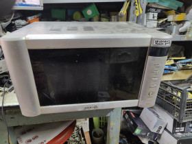 Мікрохвильові печі Микроволновые печи ^/--/^ Микроволновая печь GORENJE MO-200 DGE № 25231002 ^_^^^ Мікрохвильова піч GORENJE MO-200 DGE No 25231002 - фото фото фото