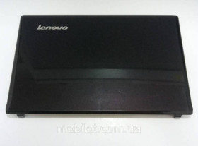 Корпуса Корпуса ^/--/^ Часть корпуса (Крышка матрицы) Lenovo G /--/ 570 (NZ-12752) ^_^^^ Частина корпусу (Кришка матриці) Lenovo G /--/ 570 (NZ-12752) - фото фото фото