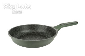 Сковорідки Сковородки ^/--/^ Сковорода 24 см RINGEL IQ Be Trendy RG-1140-24 - фото фото фото