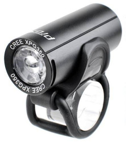 Ліхтарі, ліхтарики Фонари, фары ^/--/^ Фара передня ProX Pictor Cree 350 Lm USB чорний (A-O-B-P-0345) ^_^^^ Фара передняя ProX Pictor Cree 350 Lm USB черный (A-O-B-P-0345) - фото фото фото