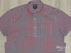 Сорочки Рубашки ^/--/^ Фирменная стильная рубашка F&amp;F, SIZE XL  (СУПЕР ЦЕНА!!!) ^_^^^ Фірмова стильна сорочка F&amp;F, SIZE XL (СУПЕР ЦЕНА!!!) - фото фото фото