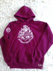 Толстовки Толстовки ^/--/^ Толстовка Harry Potter р.S. ^_^^^ Товстівка Harry Potter р.S. - фото фото фото