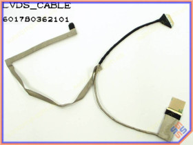 Шлейфи Шлейфы ^/--/^ Шлейф матрицы для HP ProBook 450, 455, 240, 245, CQ /--/ 45, 1000 2000 (6017 /--/ B /--/ 0362101) ^_^^^ Шлейф матриці для HP ProBook 450, 455, 240, 245, CQ /--/ 45, 1000 2000 (6017 /--/ B /--/ 0362101) - фото фото фото