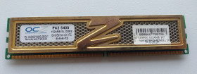 Оперативна пам'ять Оперативная память ^/--/^ Оперативная память OCZ DDR /--/ 2 1 GB PC /--/ 2-5400 ^_^^^ Оперативна пам'ять OCZ DDR /--/ 2 1 GB PC /--/ 2-5400 - фото фото фото