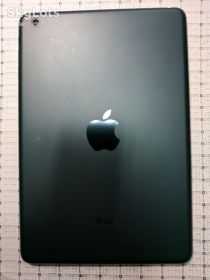 Інше  (Корпуса) Другое (Корпуса) ^/--/^ Кришка iPad mini A /--/ 1432 оригінал б.у. ^_^^^ Крышка iPad mini A /--/ 1432 оригинал б.у. - фото фото фото