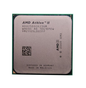 Процесори Процессоры ^/--/^ Б/В CPU Процесор AMD Athlon II X /--/ 2 250 3,00 /--/ GHz 2 /--/ Mb 65 /--/ W sAM /--/ 2+/AM /--/ 3 ADX /--/ 2500 /--/ CK /--/ 23 /--/ GM ^_^^^ Б/В CPU Процессор AMD Athlon II X /--/ 2 250 3,00 /--/ GHz 2 /--/ Mb 65 /--/ W sAM /--/ 2+/AM /--/ 3 ADX /--/ 2500 /--/ CK /--/ 23 /--/ GM - фото фото фото