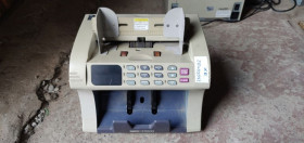Інша техніка Другая техника ^/--/^ Счетчик банкнот Billcon N-120 № 210504112 ^_^^^ Лічильник банкнот Billcon N-120 No 210504112 - фото фото фото