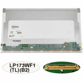 Матриці Матрицы ^/--/^ Матрица 17.3&amp;quot; LP /--/ 173 /--/ WF /--/ 1-TLB /--/ 2 (1920*1080, 40 /--/ pin, LED, NORMAL, матовая, разъем слева внизу) для но ^_^^^ Матриця 17.3&amp;quot; LP /--/ 173 /--/ WF /--/ 1-TLB /--/ 2 (1920*1080, 40 /--/ pin, LED, NORMAL, матова, роз'єм ліворуч внизу) для але - фото фото фото