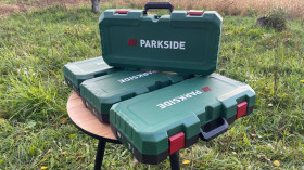 Пили, плиткорізи Пилы, плиткорезы ^/--/^ PARKSIDE HG /--/ 10252 20 /--/ V — акумуляторна ланцюгова міні-пила, нова в кейсі ^_^^^ PARKSIDE HG /--/ 10252 20 /--/ V — аккумуляторная цепная мини-пила, новая в кейсе - фото фото фото