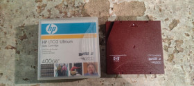 Інше Другое ^/--/^ Ленточный картридж HP LTO-2 Ultrium 400 /--/ GB Data Cartridge C /--/ 7972 /--/ A № 243101105 ^_^^^ Стрічковий картридж HP LTO-2 Ultrium 400 /--/ GB Data Cartridge C /--/ 7972 /--/ A No 243101105 - фото фото фото