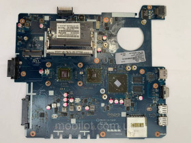 Материнські плати Материнские платы ^/--/^ Материнская плата Asus K /--/ 53 /--/ B (NZ-16531) ^_^^^ Материнська плата Asus K /--/ 53 /--/ B (NZ-16531) - фото фото фото