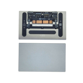 Інші комплектуючі Другие комплектующие ^/--/^ Тачпад, трекпад      (Touchpad / TrackPad) Silver для MacBook Retina 12ᐥ 2015      (A /--/ 1534) ^_^^^ Тачпад, трекпад (Touchpad / TrackPad) Silver для MacBook Retina 12ᐥ 2015 (A /--/ 1534) - фото фото фото