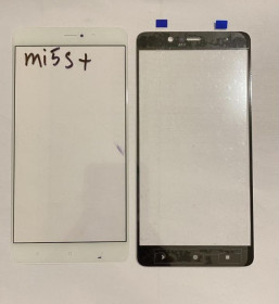 Сенсорні екрани і Дисплеї Сенсорные экраны и Дисплеи ^/--/^ Xiaomi mi 5 /--/ s plus / mi /--/ 5 /--/ s plus white стекло для ремонта дисплея без ОСА пленки ^_^^^ Xiaomi mi 5 /--/ s plus / mi /--/ 5 /--/ s plus white скло для ремонту дисплея без ОСА плівки - фото фото фото