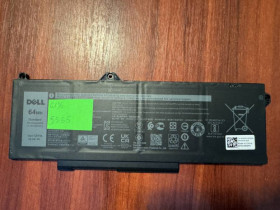 Акумулятори Аккумуляторы ^/--/^ Акумулятор Оригінальний! DELL GRT /--/ 01 Знос: 61 Dell Latitude 5421 5431 5531 5521 Precision 3470 3571 3 ^_^^^ Аккумулятор Оригинальный! DELL GRT /--/ 01 Износ: 61 Dell Latitude 5421 5431 5531 5521 Precision 3470 3571 3 - фото фото фото