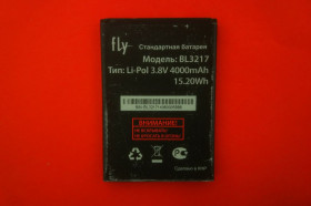 Акумулятори Аккумуляторы ^/--/^ Аккумулятор акб Fly BL /--/ 3217 IQ /--/ 4502 Quad Era Energy 1 4000 mAh ^_^^^ Акумулятор акб Fly BL /--/ 3217 IQ /--/ 4502 Quad Era Energy 1 4000 mAh - фото фото фото
