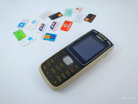Nokia, Microsoft Nokia, Microsoft ^/--/^ Nokia 1650 не бачить сім картку ^_^^^ Nokia 1650 не видит карточку - фото фото фото