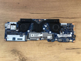 Материнські плати Материнские платы ^/--/^ Материнська плата робоча на Lenovo Yoga 720-13 /--/ IKB i /--/ 5-7200 /--/ U 8 /--/ GB ^_^^^ Материнская плата рабочая на Lenovo Yoga 720-13 /--/ IKB i /--/ 5-7200 /--/ U 8 /--/ GB - фото фото фото