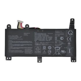 Акумулятори Аккумуляторы ^/--/^ Батарея до ноутбука Asus (C /--/ 41 /--/ N /--/ 1731-2) ROG Strix G /--/ 531 G /--/ 731 G /--/ 712 GL /--/ 504 GL /--/ 704  15.4 /--/ V 66 Wh  Replacement ^_^^^ Батарея к ноутбуку Asus (C /--/ 41 /--/ N /--/ 1731-2) ROG Strix G /--/ 531 G /--/ 731 G /--/ 712 GL /--/ 504 GL /--/ 704 15.4 /--/ V 66 Wh Replacement - фото фото фото