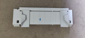 Комплектуючі Комплектующие ^/--/^ Лоток для матричного принтера Epson LX-350+II № 231004 ^_^^^ Лоток для матричного принтера Epson LX-350+II No 231004 - фото фото фото