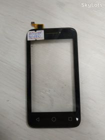 Сенсорні екрани і Дисплеї Сенсорные экраны и Дисплеи ^/--/^ Сенсор ALCATEL 4013 /--/ d З РАМКОЮ!!! ^_^^^ Сенсор ALCATEL 4013 /--/ d с Рамкой!!! - фото фото фото