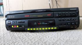 DVD-Плеери, приставки Smart TV DVD-Плееры, приставки Smart TV ^/--/^ Проигрыватель  MDSS    LG FL-R /--/ 900 ^_^^^ Програвач MDSS LG FL-R /--/ 900 - фото фото фото