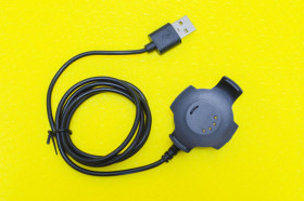 Розумні годинники (Smart watch) Умные часы (Smart watch) ^/--/^ Зарядное Usb Xiaomi Amazfit Pace A /--/ 1612 Huami Зарядка ^_^^^ Зарядне Usb Xiaomi Amazfit Pace A /--/ 1612 Huami Зарядка - фото фото фото