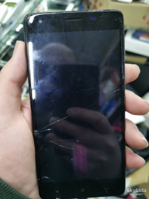 Інші моделі Другие модели ^/--/^ #122 Sklad oukitel K /--/ 6009 6000 silver ^_^^^ Sklad oukitel K /--/ 6009 6000 silver - фото фото фото