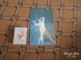 Календарі Календари ^/--/^ Календарик эротика 1993/1994 гг. ^_^^^ Календарик еротика 1993/1994 рр. - фото фото фото