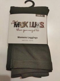 Лосини, легінси Лосины, леггинсы ^/--/^ Жіночі легінси Muk Luks s-m, m-l ^_^^^ Женские легинсы Muk Luks s-m, m-l - фото фото фото