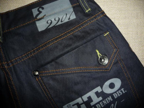 Чоловічі Мужские ^/--/^ ДЖИНСЫ ETO.W /--/ 32 L /--/ 30 пояс-82 /--/ см.ОРИГИНАЛ-100 /--/ cotton. ^_^^^ Джинси ETO.W /--/ 32 L /--/ 30 пояс-82 /--/ см. Оригінал-100 /--/ cotton. - фото фото фото