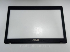 Корпуса Корпуса ^/--/^ Часть корпуса (Рамка) Asus X /--/ 55 (NZ-9888) ^_^^^ Частина корпусу (Рамка) Asus X /--/ 55 (NZ-9888) - фото фото фото