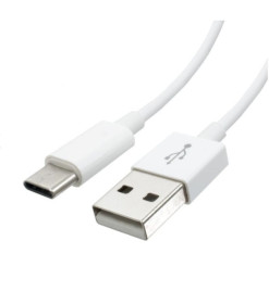 Кабелі Кабели ^/--/^ Дата кабель USB 2.0 AM to USB-C 1 /--/ m ^_^^^ USB 2.0 AM to USB-C 1 /--/ m - фото фото фото