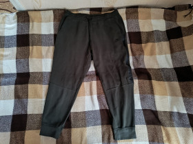 Універсальні Универсальные ^/--/^ Штани спортивні Nike Tech Fleece ^_^^^ Штаны спортивные Nike Tech Fleece - фото фото фото