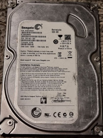 Жорсткі диски Жесткие диски ^/--/^ 99% hdd 3.5 320 гб seagate st /--/ 320 /--/ dm /--/ 000 7200 90.2/93.1 жесткий диск сигейт ^_^^^ 99% hdd 3.5 320 гб seagate st /--/ 320 /--/ dm /--/ 000 7200 90.2/93.1 жорсткий диск сигейт - фото фото фото