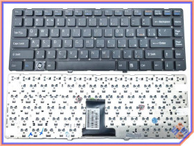 Клавіатури Клавиатуры ^/--/^ Клавиатура для SONY VPC-EA Series (RU Black без рамки) (550102 /--/ L /--/ 14-203-G, 148792071, V /--/ 081678 /--/ D) Оригин ^_^^^ Клавіатура для SONY VPC-EA Series (RU Black без рамки) (550102 /--/ L /--/ 14-203-G, 148792071, V /--/ 081678 /--/ D) Оригін - фото фото фото