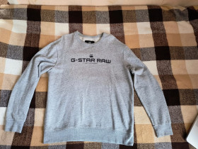 Кофти Кофты ^/--/^ Світшот G-STAR Raw Loaq Ot R Sw ^_^^^ Свитшот G-STAR Raw Loaq Ot R Sw - фото фото фото