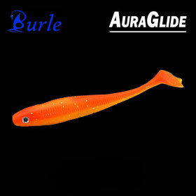 Воблери, принади Воблеры, приманки ^/--/^ Упаковка силіконових приманок Burle AuraGlide #8 100 /--/ mm/6 /--/ g   (5 /--/ шт.) ^_^^^ Упаковка силиконовых приманок Burle AuraGlide #8 100 /--/ mm/6 /--/ g (5 /--/ шт.) - фото фото фото