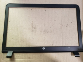 Корпуса Корпуса ^/--/^ корпус ноутбука HP ProBook 450 G /--/ 3 455 G /--/ 3 - рамка матрицы    (EAX /--/ 6300401 /--/ A) ^_^^^ корпус ноутбука HP ProBook 450 G /--/ 3 455 G /--/ 3 - рамка матриці (EAX /--/ 6300401 /--/ A) - фото фото фото