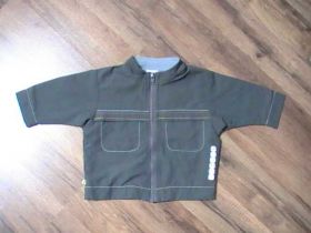 Куртки, плащі Ветровки, плащи ^/--/^ Кофта-ветровка Reebok,до года ^_^^^ Кофта-вітрівка Reebok, до року - фото фото фото