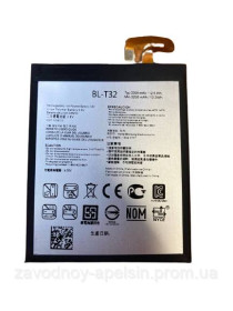 Акумулятори Аккумуляторы ^/--/^ Аккумуляторная батарея LG G /--/ 6 H /--/ 870 (BL-T /--/ 32) ^_^^^ Акумуляторна батарея LG G /--/ 6 H /--/ 870 (BL-T /--/ 32) - фото фото фото