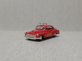 H H ^/--/^ Службовий транспорт, пожежний BUICK SUPER. PRALINE 1:87 H /--/ 0  (11409 /--/ x /--/ 1/3). ^_^^^ служебный транспорт, пожарный BUICK SUPER. PRALINE 1:87 H /--/ 0 (11409 /--/ x /--/ 1/3). - фото фото фото