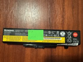 Акумулятори Аккумуляторы ^/--/^ Акумулятор Оригінальний! LENOVO 45 /--/ N /--/ 1043 Знос: 0 Thinkpad Edge E /--/ 430 E /--/ 435 E /--/ 530 E /--/ 531 E /--/ 535 E /--/ 540 (6121) - фото фото фото
