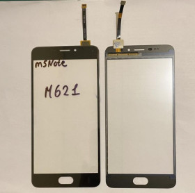 Сенсорні екрани і Дисплеї Сенсорные экраны и Дисплеи ^/--/^ Meizu M /--/ 5 /--/ note / M /--/ 621 black тачскрин, сенсор для ремонта без ОСА пленки. ^_^^^ Meizu M /--/ 5 /--/ note / M /--/ 621 black тачскрін, сенсор для ремонту без ОСА плівки. - фото фото фото