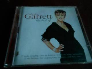 Музичні диски Музыкальные диски ^/--/^ Lesley Garrett The Best 2 /--/ CD фирменный б/у ^_^^^ Lesley Garrett The Best 2 /--/ CD фірмовий б/у - фото фото фото