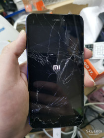 Xiaomi Xiaomi ^/--/^ #2364 sklad redmi go blue - фото фото фото