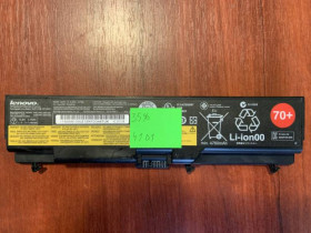 Акумулятори Аккумуляторы ^/--/^ 4101 Акумулятор Оригінальний LENOVO 45 /--/ N /--/ 1001 Знос: 35 Lenovo T /--/ 430, T /--/ 430 /--/ i, T /--/ 530, t /--/ 530 /--/ i, W /--/ 530, L /--/ 430, L /--/ 5 ^_^^^ 4101 ОРИГИНАЛ! LENOVO 45 /--/ N /--/ 1001 Износ: 35 Lenovo T /--/ 430, T /--/ 430 /--/ i, T /--/ 530, t /--/ 530 /--/ i, W /--/ 530, L /--/ 430, L /--/ 530, SL /--/ 430, SL /--/ 5 - фото фото фото
